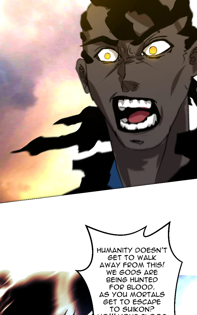 Thrash: Rise of Shidou chapter 18 page 36