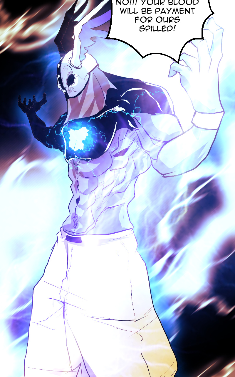 Thrash: Rise of Shidou chapter 18 page 37