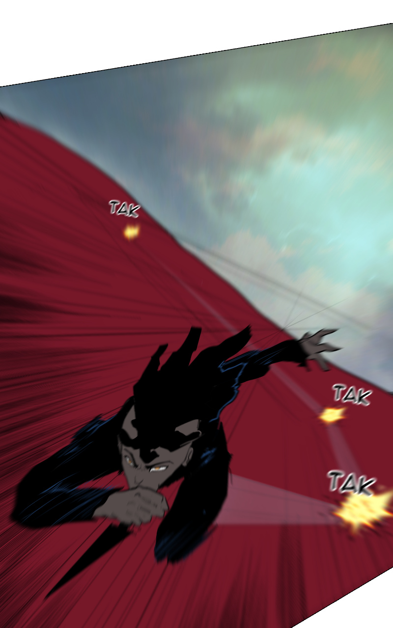 Thrash: Rise of Shidou chapter 18 page 40