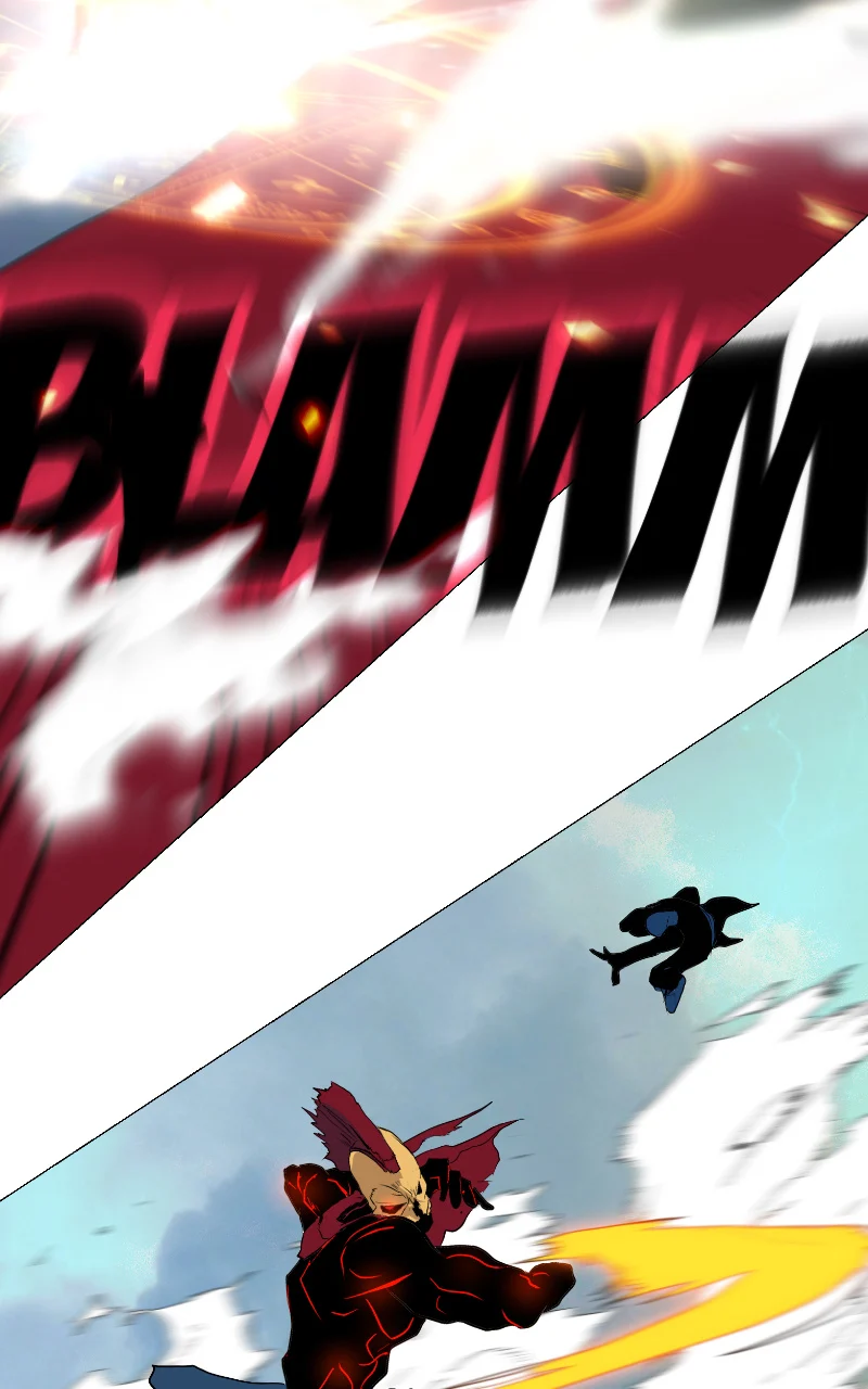 Thrash: Rise of Shidou chapter 18 page 42