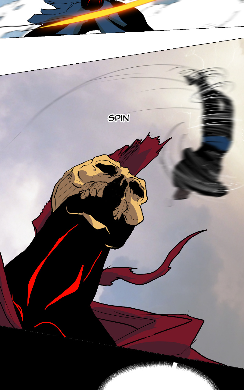 Thrash: Rise of Shidou chapter 18 page 43