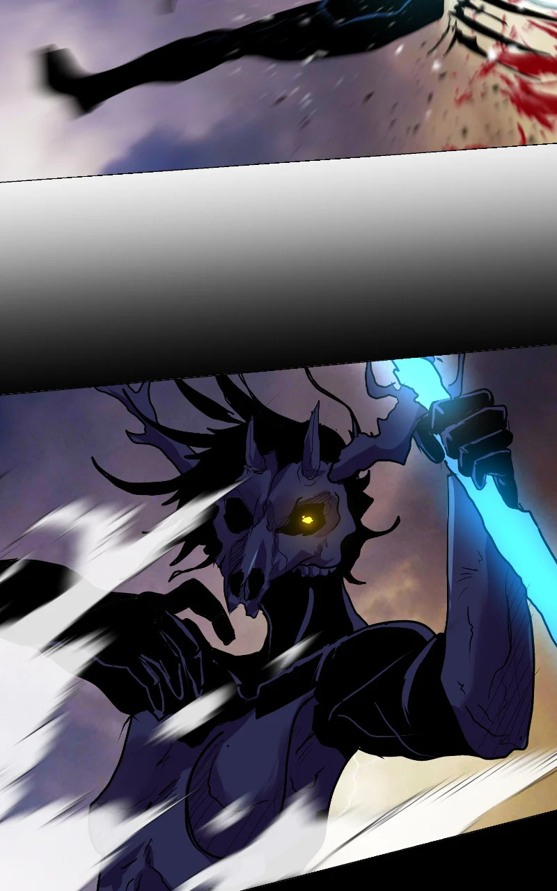 Thrash: Rise of Shidou chapter 18 page 47