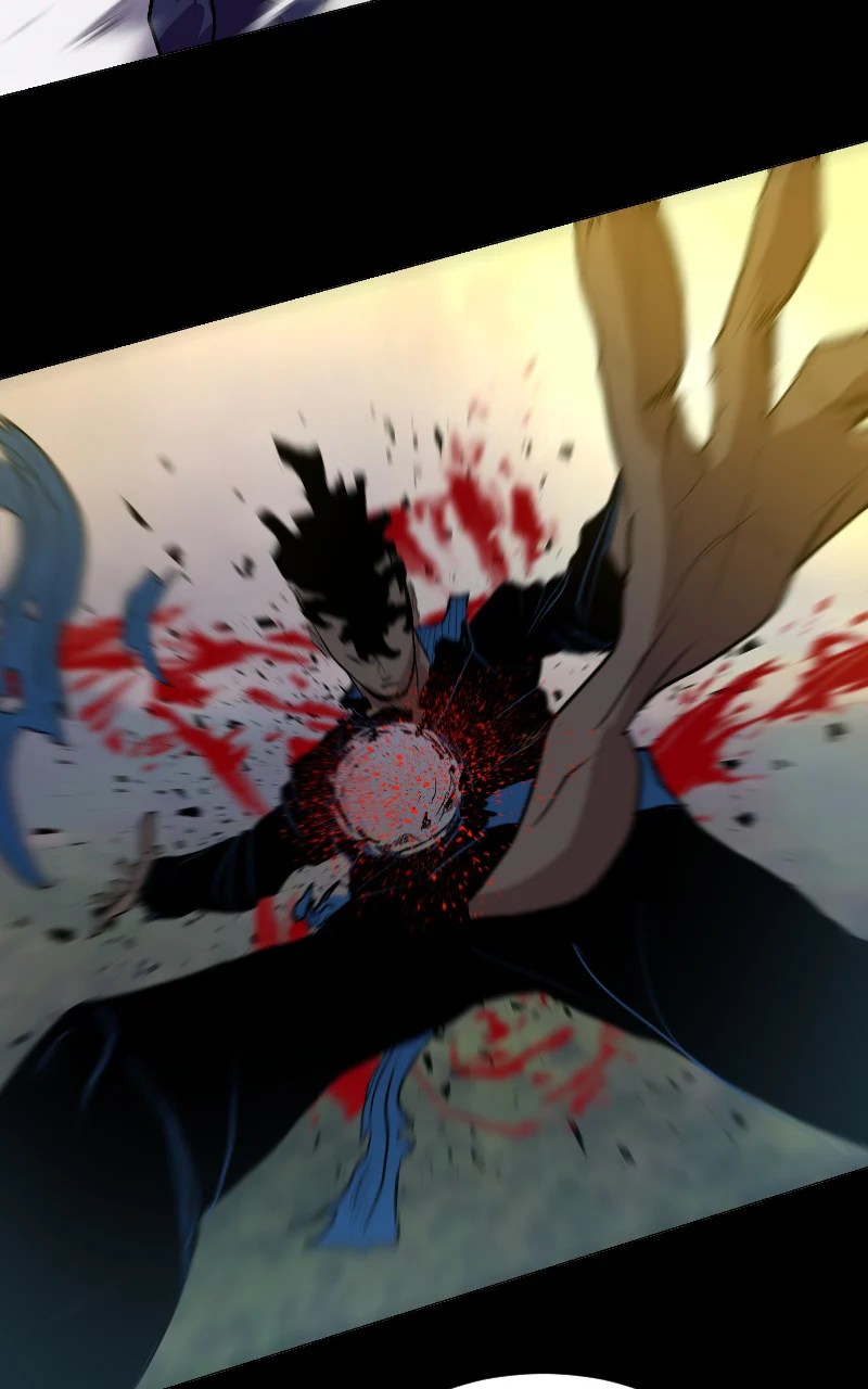 Thrash: Rise of Shidou chapter 18 page 48