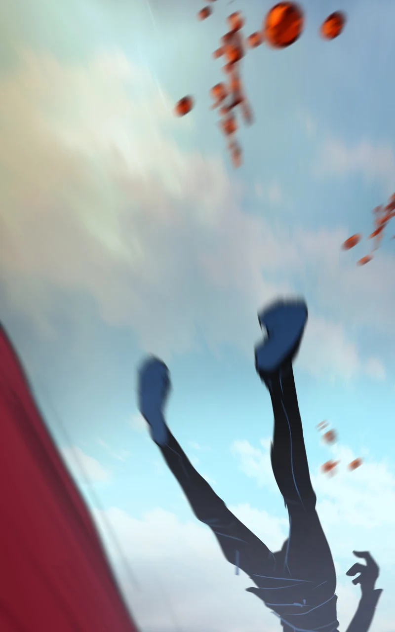 Thrash: Rise of Shidou chapter 18 page 50