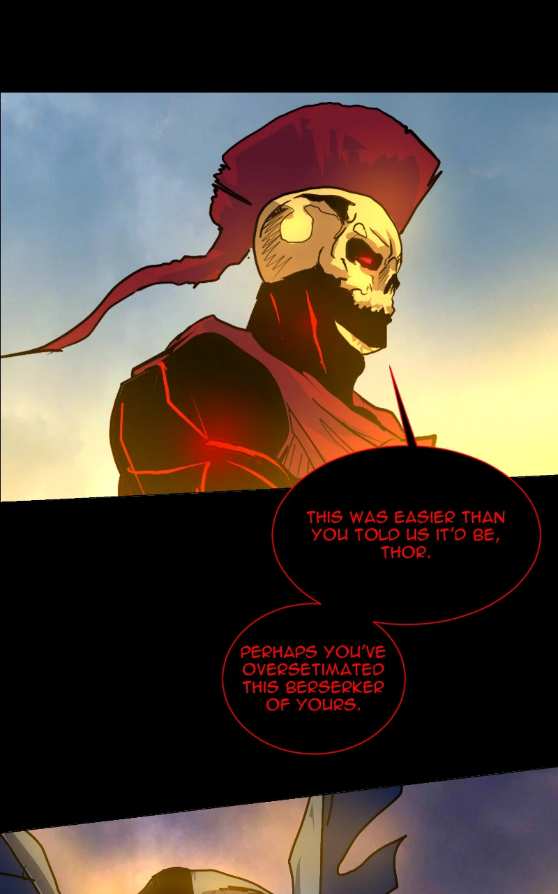 Thrash: Rise of Shidou chapter 18 page 54