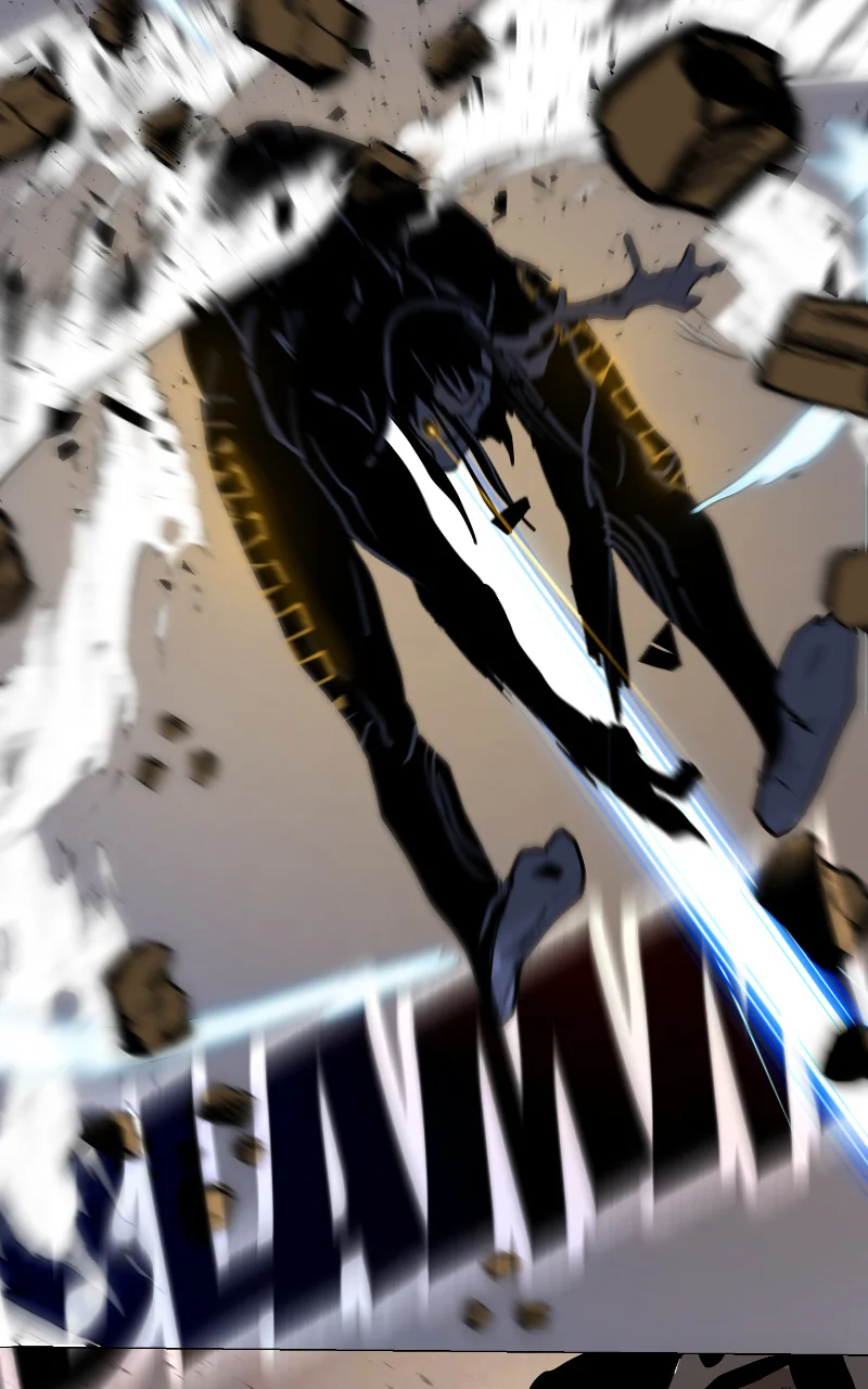 Thrash: Rise of Shidou chapter 18 page 66