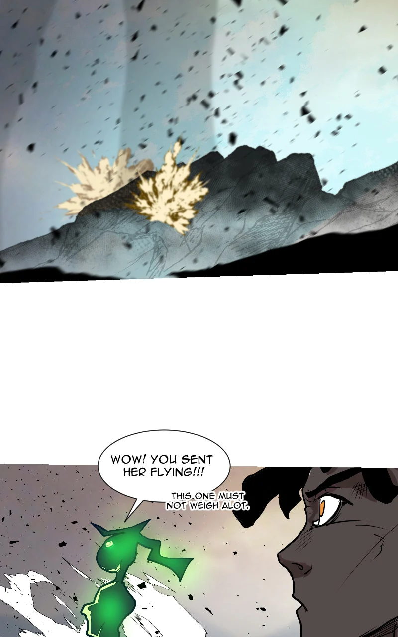 Thrash: Rise of Shidou chapter 18 page 68