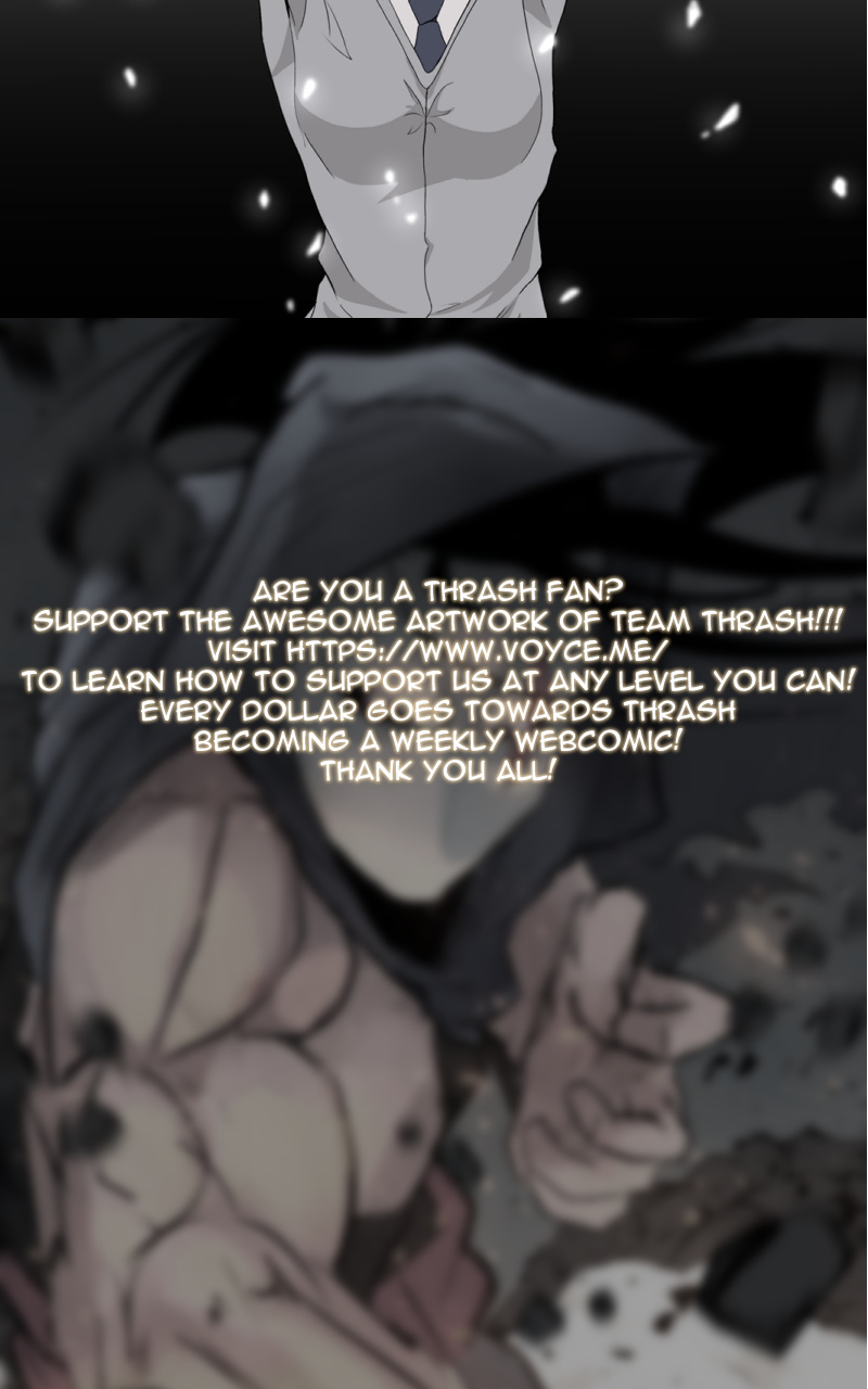 Thrash: Rise of Shidou chapter 18 page 73