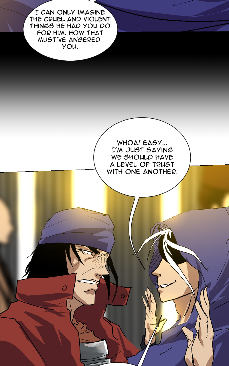 Thrash: Rise of Shidou chapter 19 page 10