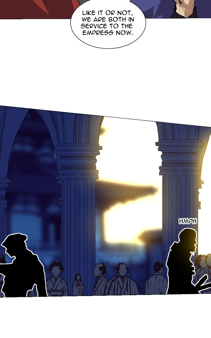 Thrash: Rise of Shidou chapter 19 page 11