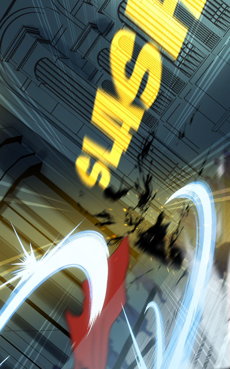 Thrash: Rise of Shidou chapter 19 page 13