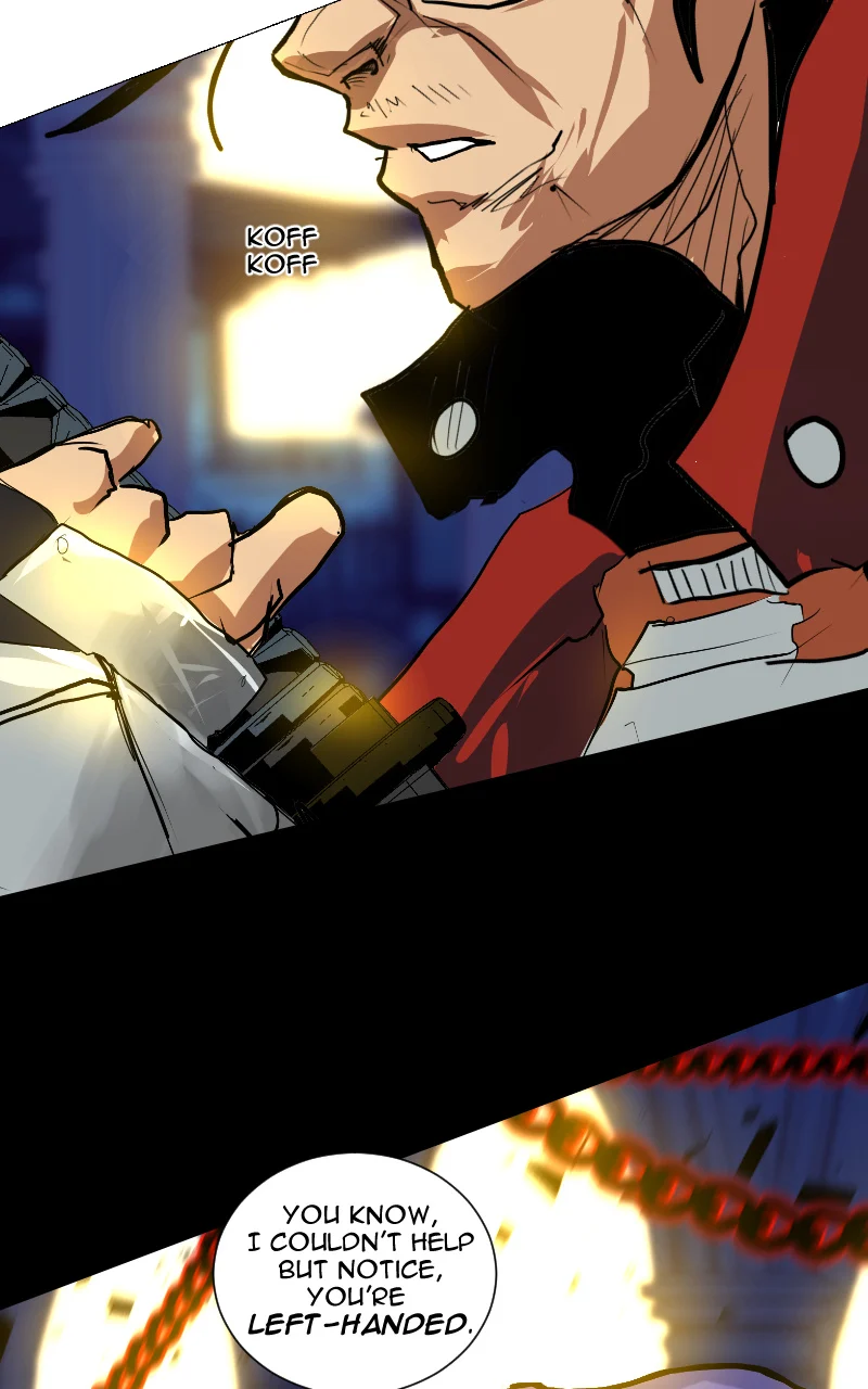 Thrash: Rise of Shidou chapter 19 page 15