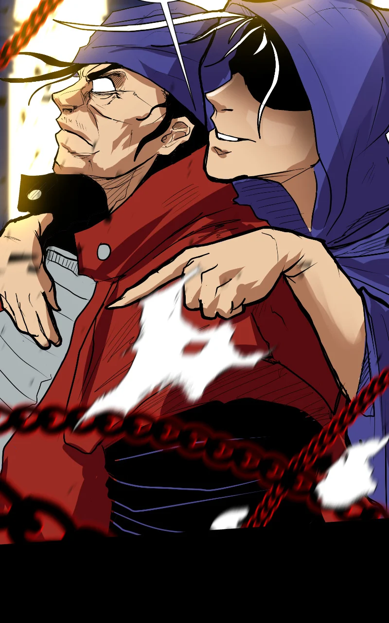 Thrash: Rise of Shidou chapter 19 page 16