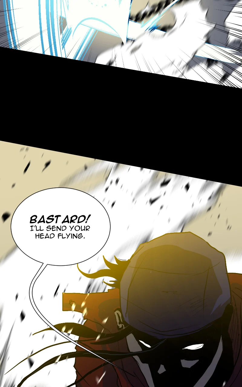 Thrash: Rise of Shidou chapter 19 page 18