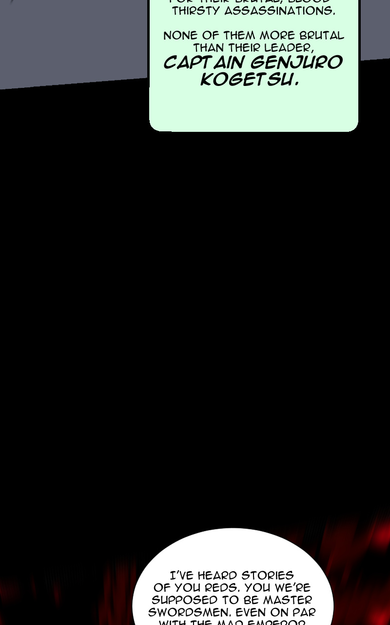 Thrash: Rise of Shidou chapter 19 page 20