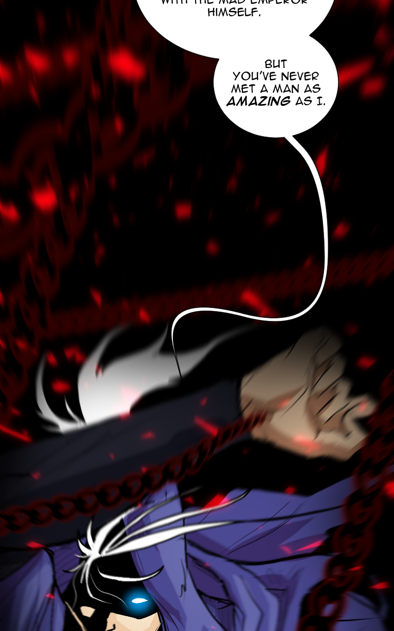 Thrash: Rise of Shidou chapter 19 page 21