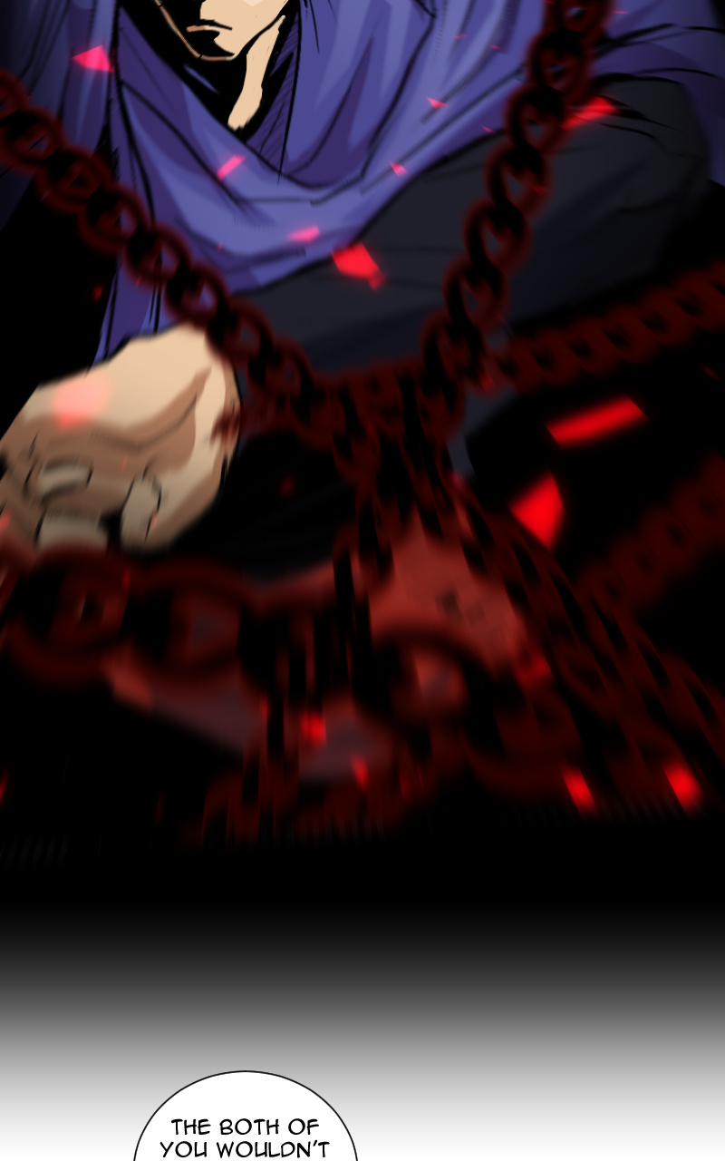 Thrash: Rise of Shidou chapter 19 page 22