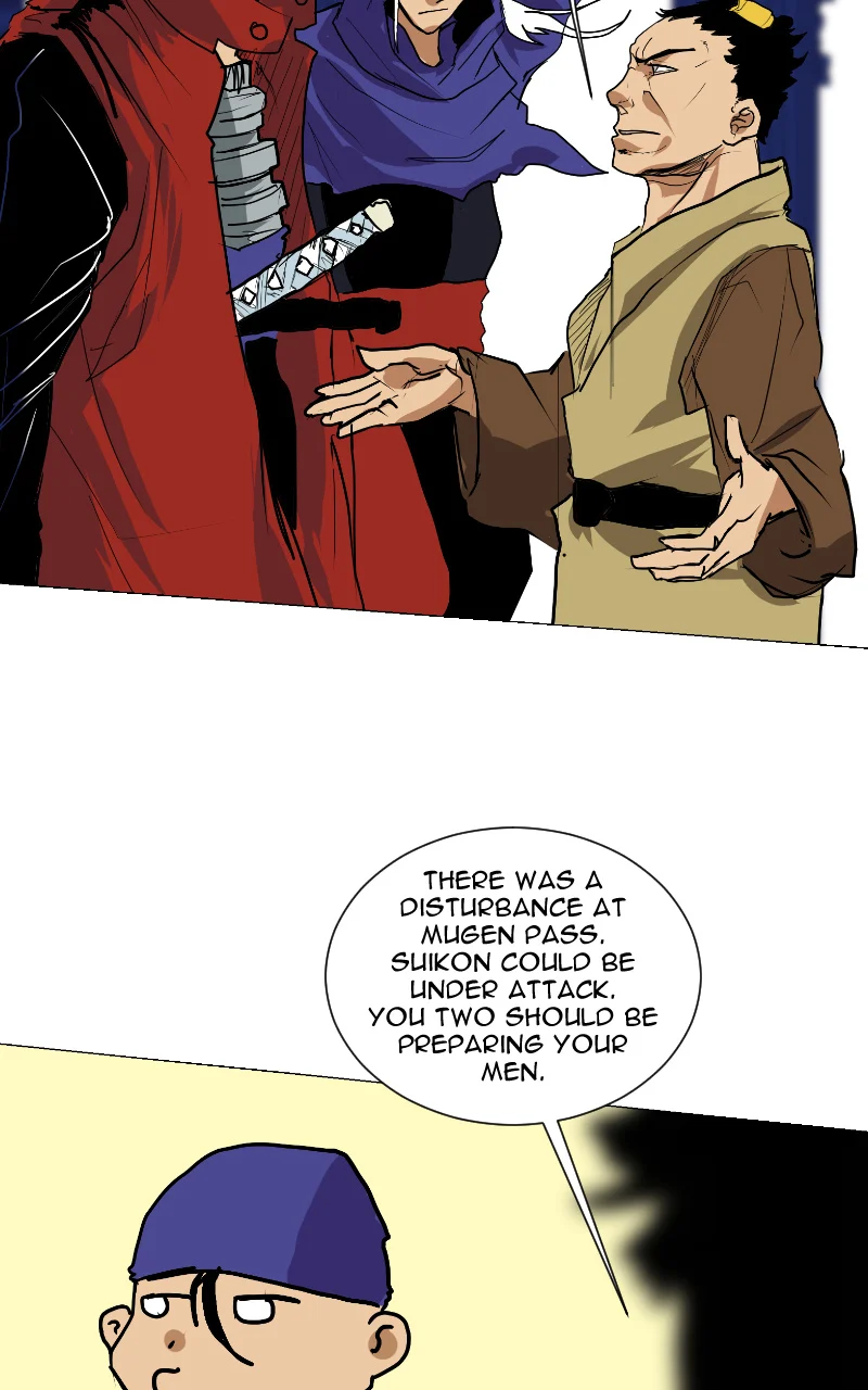 Thrash: Rise of Shidou chapter 19 page 25