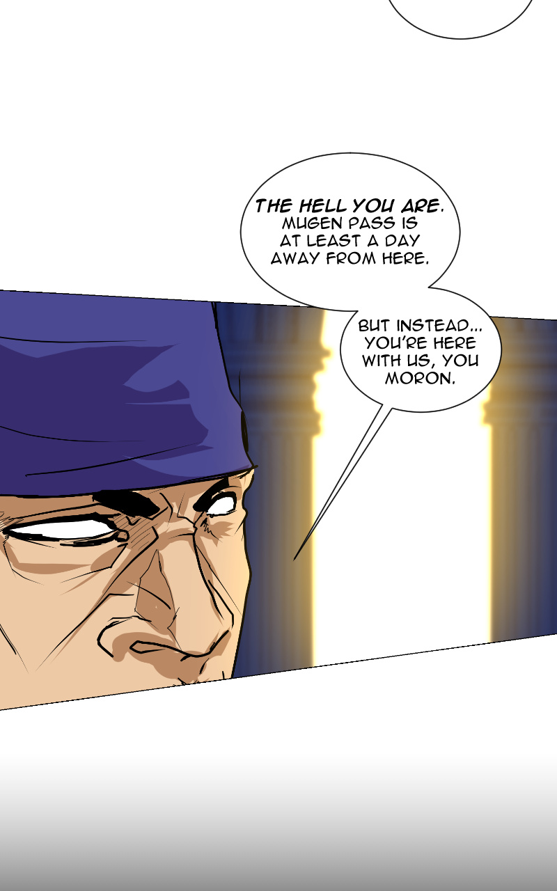 Thrash: Rise of Shidou chapter 19 page 27