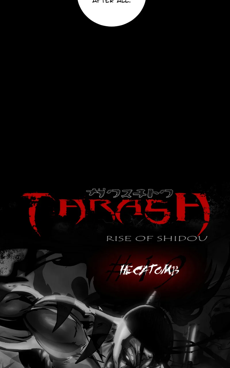 Thrash: Rise of Shidou chapter 19 page 29