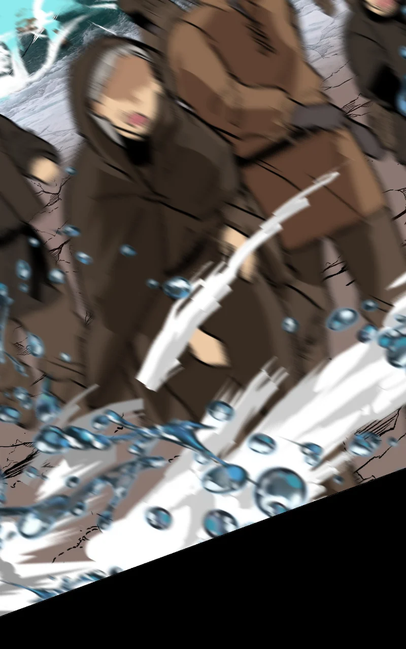 Thrash: Rise of Shidou chapter 19 page 35