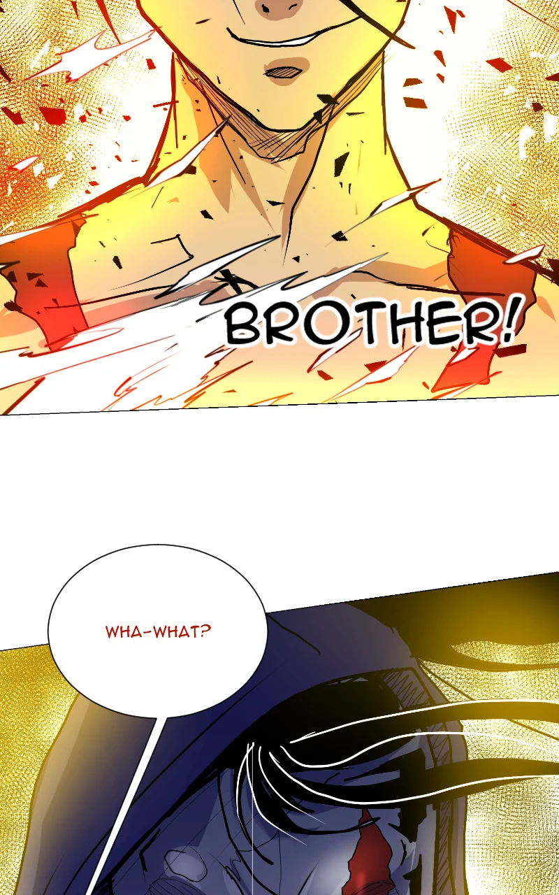 Thrash: Rise of Shidou chapter 19 page 43