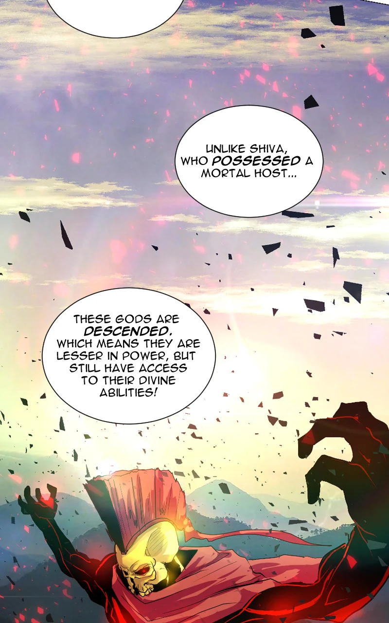 Thrash: Rise of Shidou chapter 19 page 45