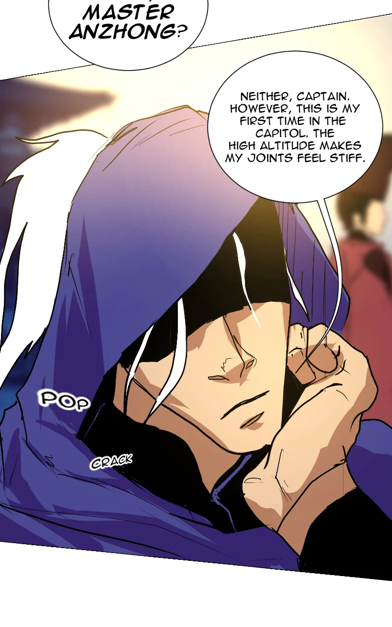 Thrash: Rise of Shidou chapter 19 page 5