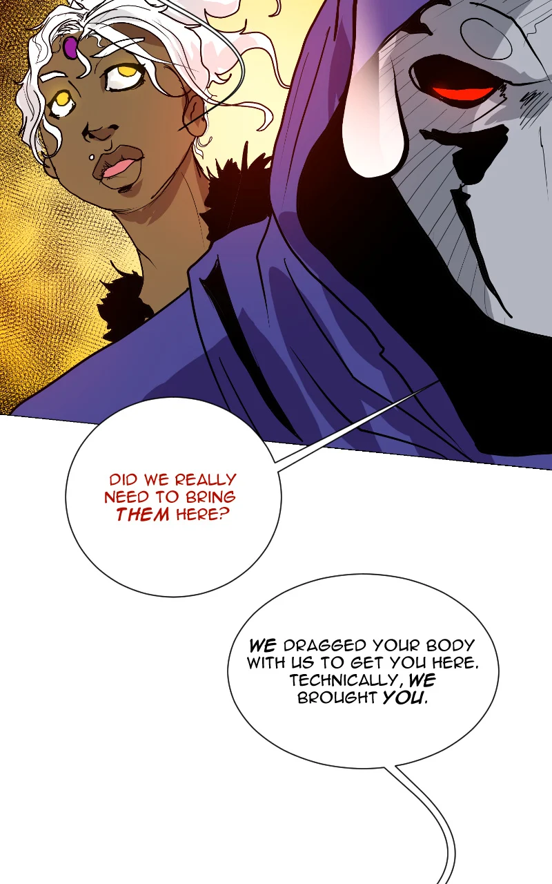 Thrash: Rise of Shidou chapter 19 page 50