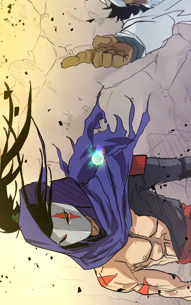 Thrash: Rise of Shidou chapter 19 page 52