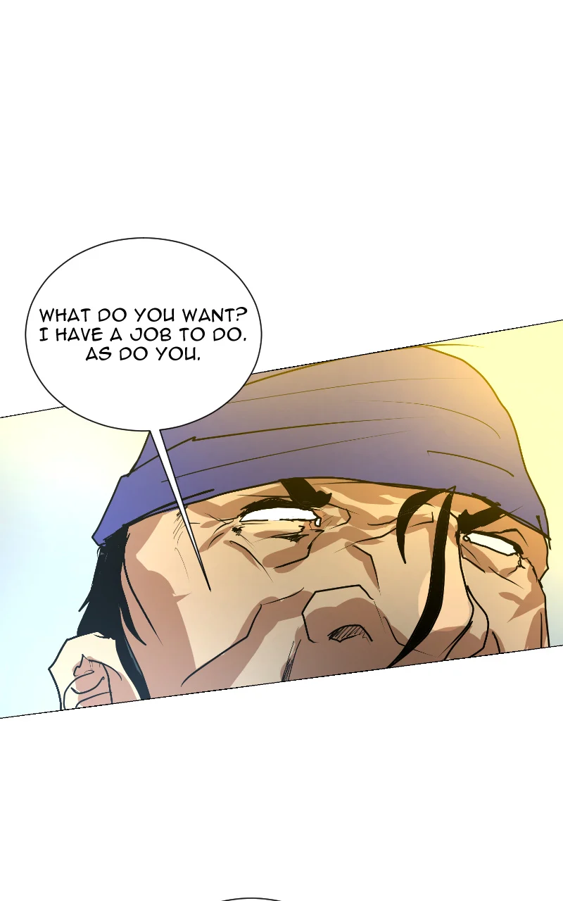 Thrash: Rise of Shidou chapter 19 page 6