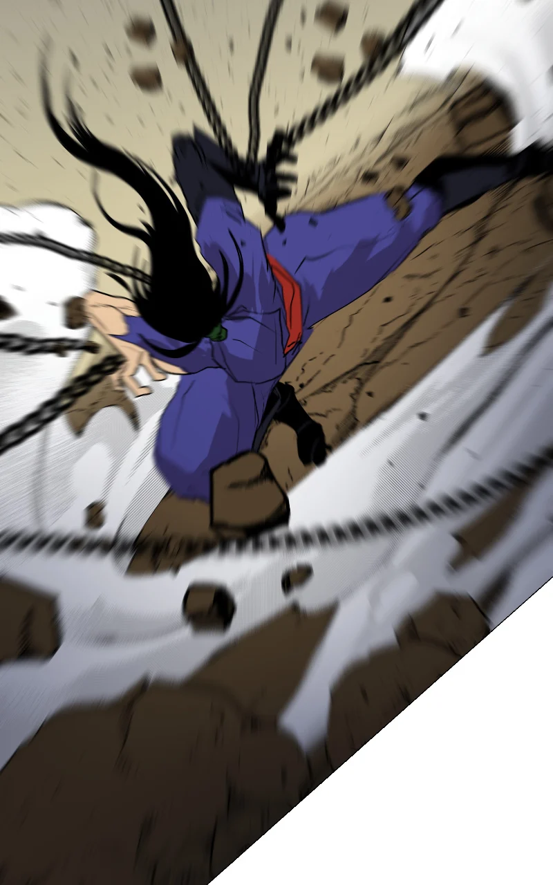 Thrash: Rise of Shidou chapter 19 page 64