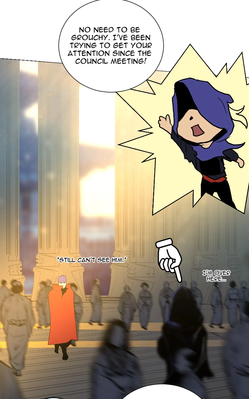 Thrash: Rise of Shidou chapter 19 page 7