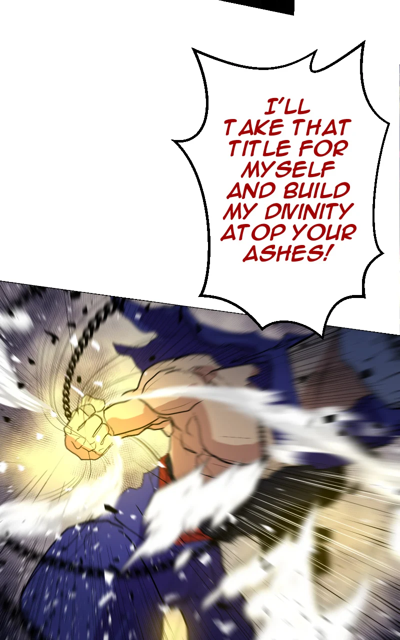 Thrash: Rise of Shidou chapter 19 page 71