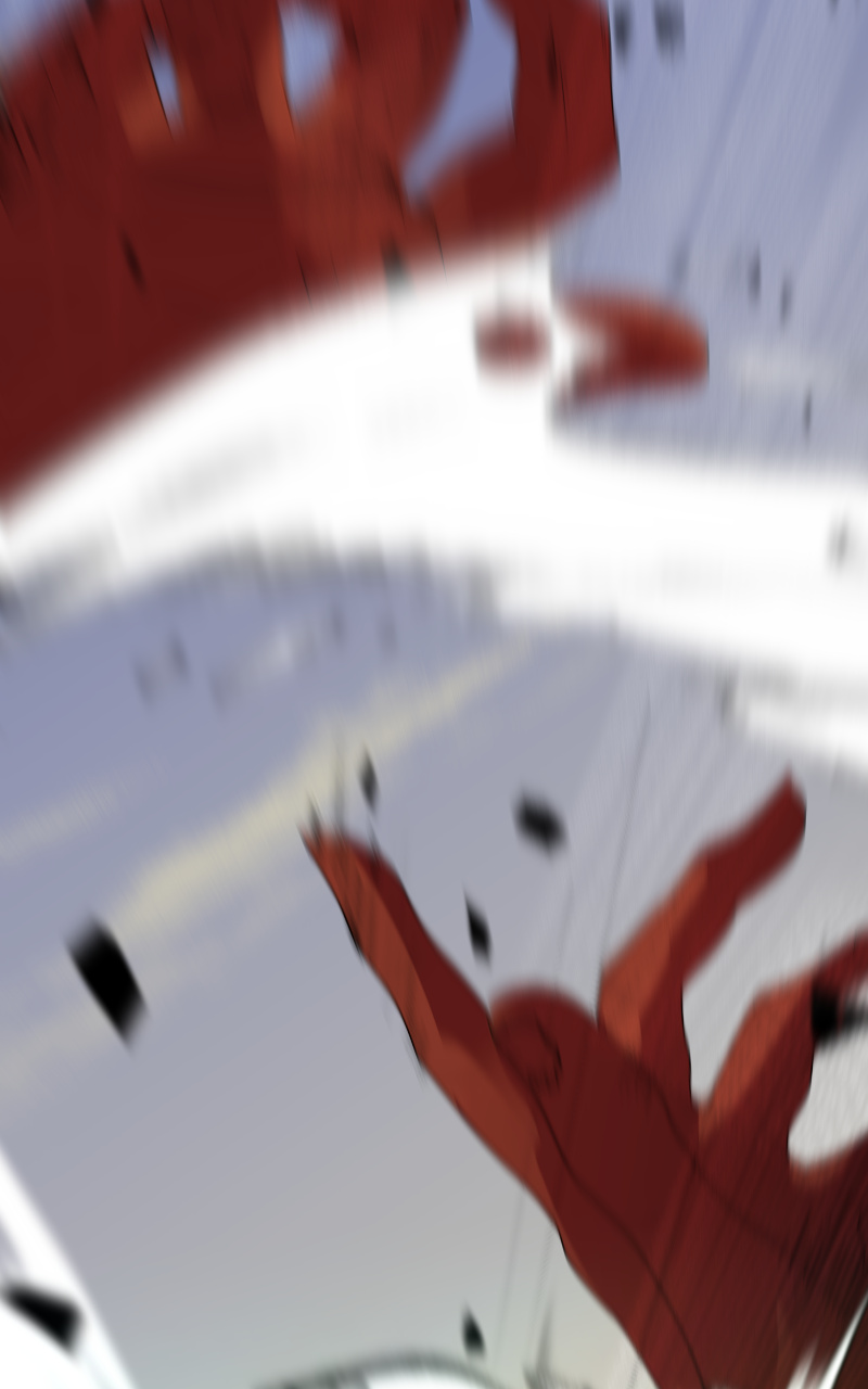 Thrash: Rise of Shidou chapter 19 page 73