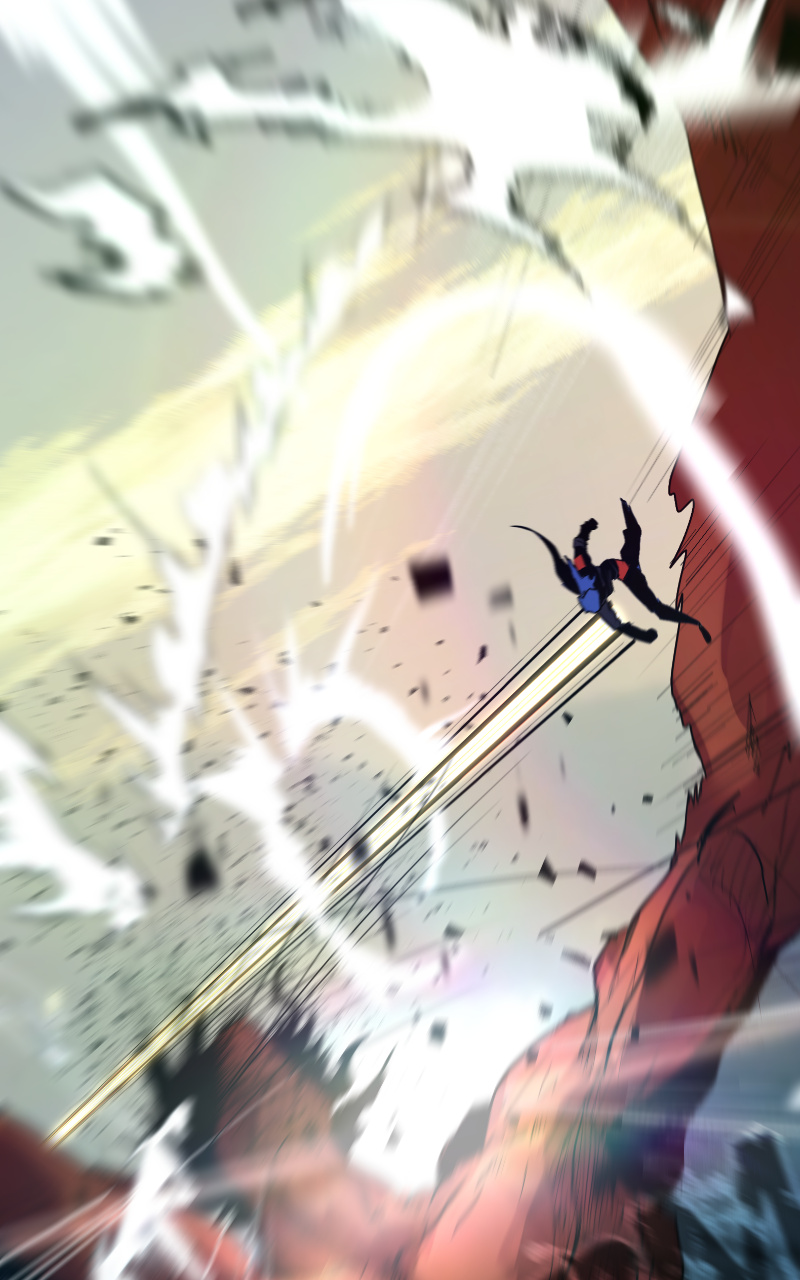 Thrash: Rise of Shidou chapter 19 page 74