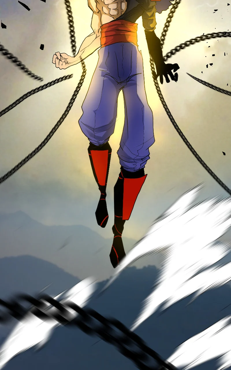 Thrash: Rise of Shidou chapter 19 page 77