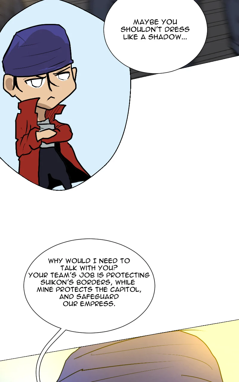 Thrash: Rise of Shidou chapter 19 page 8