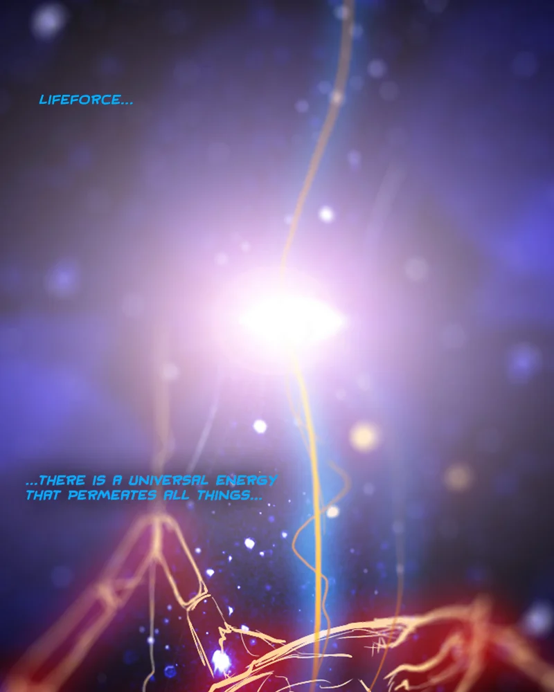 Thrash: Rise of Shidou chapter 2 page 10