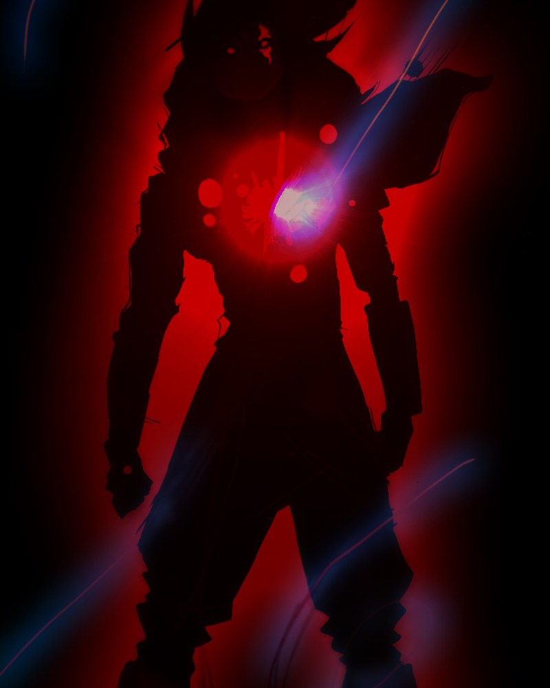 Thrash: Rise of Shidou chapter 2 page 21