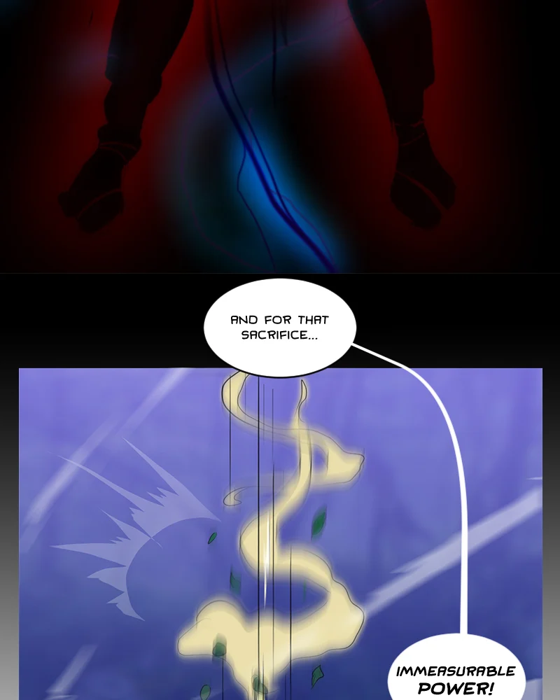 Thrash: Rise of Shidou chapter 2 page 22