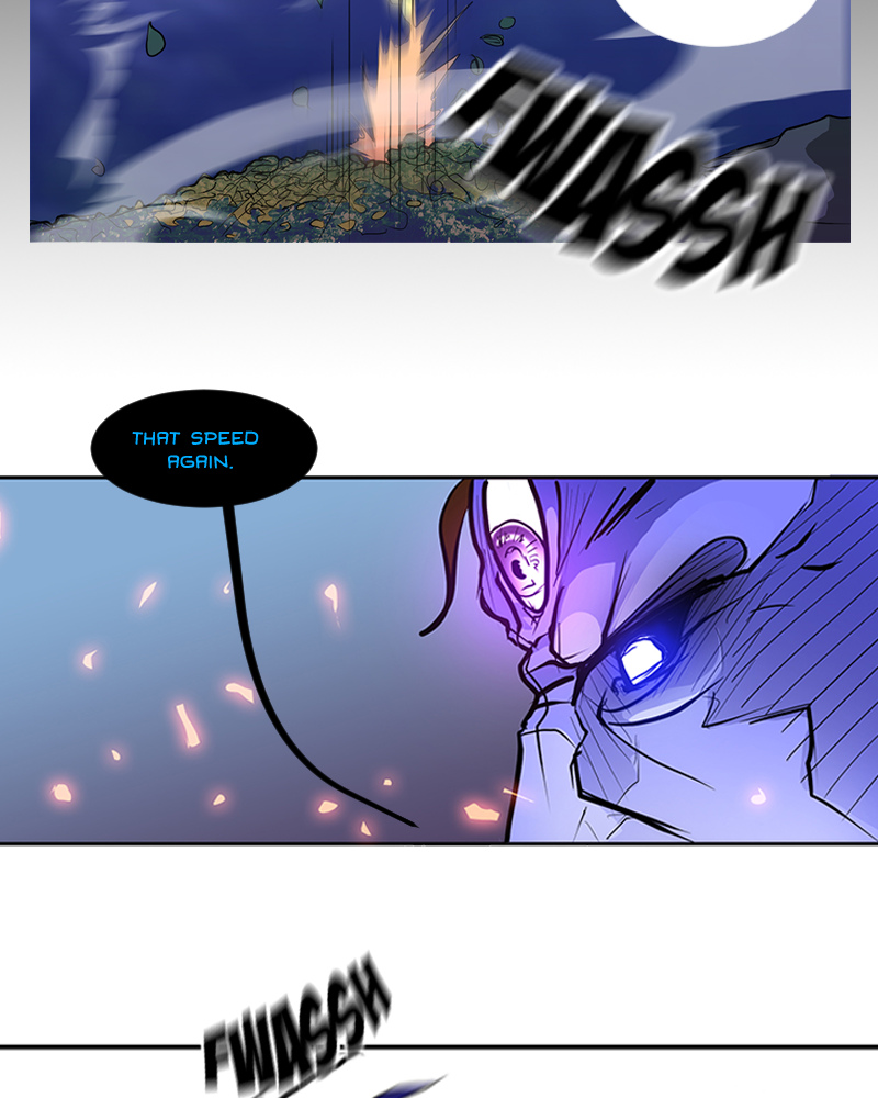 Thrash: Rise of Shidou chapter 2 page 23