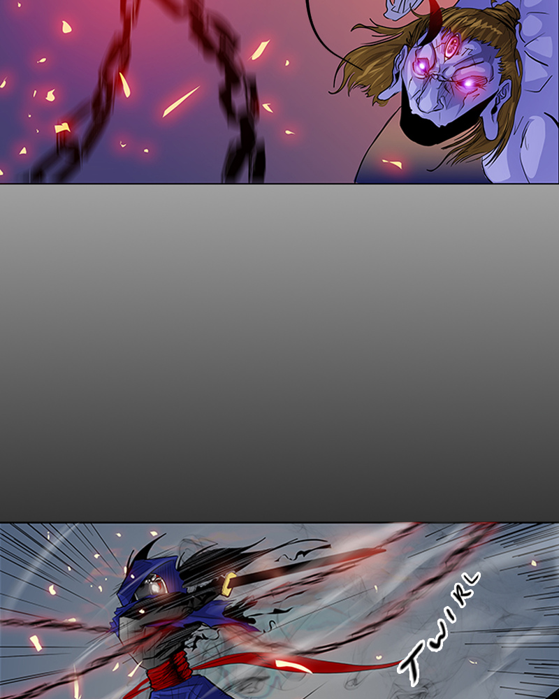 Thrash: Rise of Shidou chapter 2 page 25