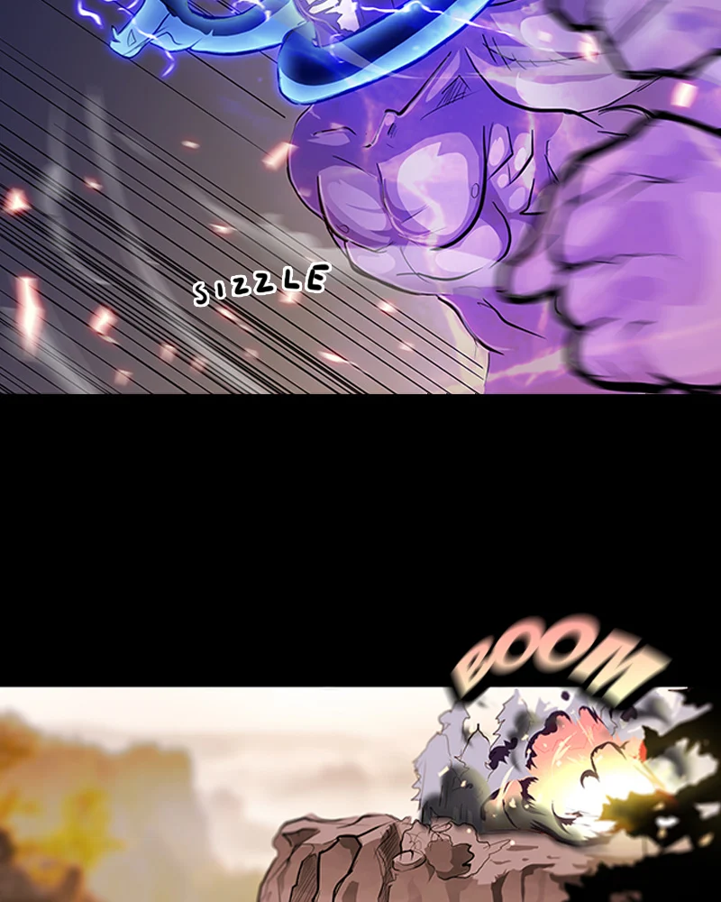 Thrash: Rise of Shidou chapter 2 page 27