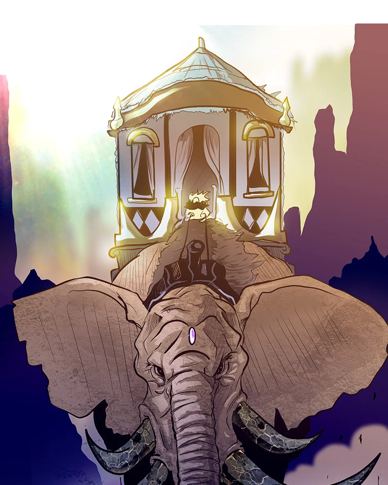 Thrash: Rise of Shidou chapter 2 page 32