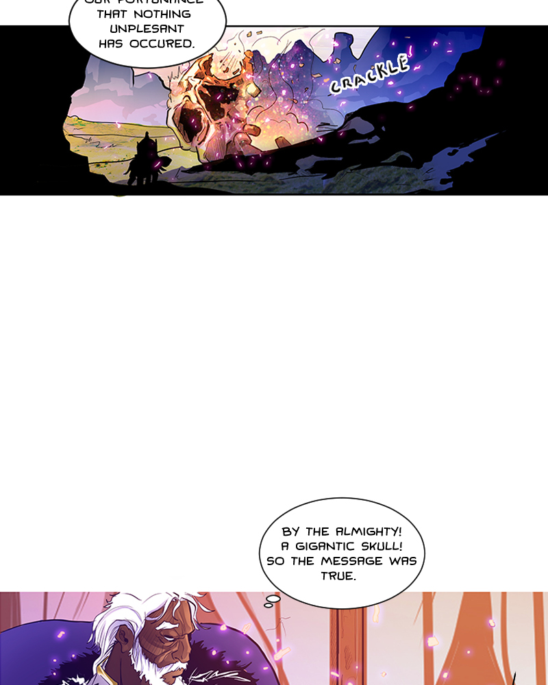 Thrash: Rise of Shidou chapter 2 page 35