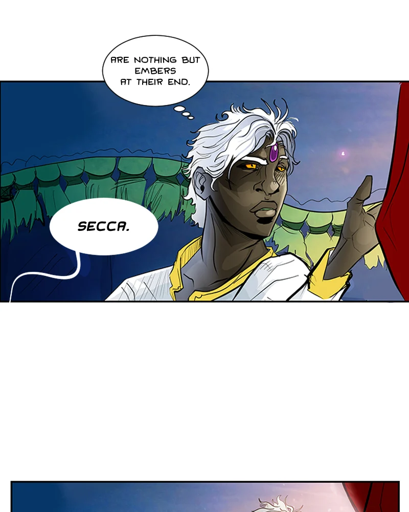 Thrash: Rise of Shidou chapter 2 page 39