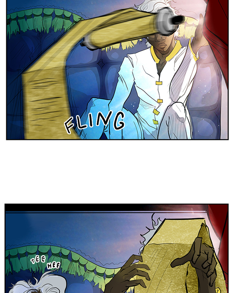 Thrash: Rise of Shidou chapter 2 page 40