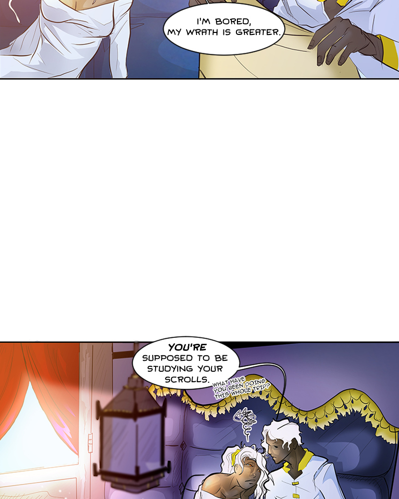 Thrash: Rise of Shidou chapter 2 page 42