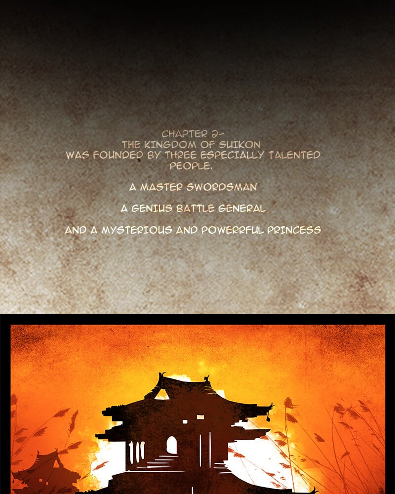 Thrash: Rise of Shidou chapter 2 page 46